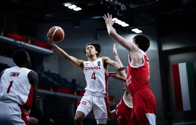  NBA下一個(gè)“林瘋狂”，會(huì)是這個(gè)韓裔小伙嗎？