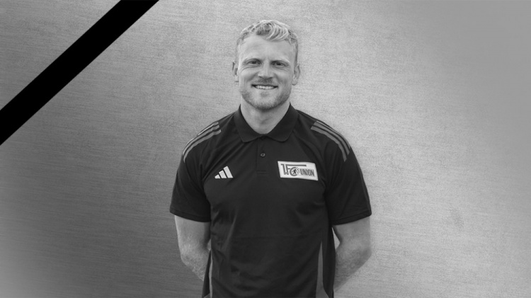  R.I.P. 柏林聯(lián)合U14門(mén)將教練霍費(fèi)爾不幸離世，年僅28歲