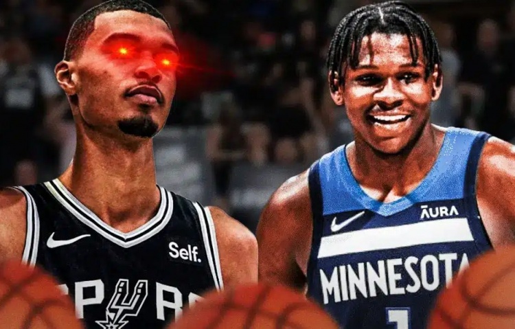  NBA未來門面人物一定得是本土球員？ 文班夠不夠格？