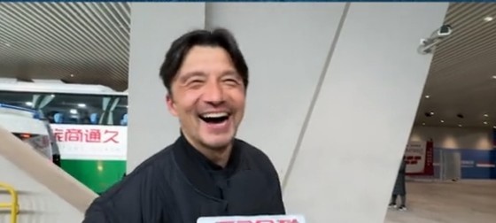  帶孩子和帶球隊哪個更累？謝暉笑言：都累，但帶孩子更累