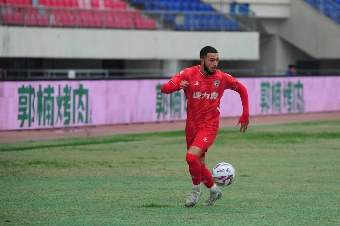  陜西聯(lián)合主場2-1戰(zhàn)勝上海嘉定匯龍，贏得西部杯足球邀請賽首勝