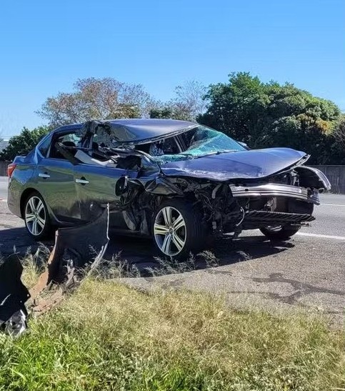  19歲巴西前鋒遭遇嚴重車禍，醫(yī)院已啟動腦死亡確認程序