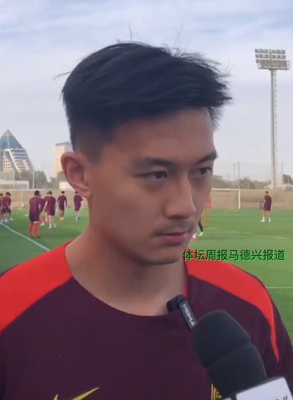  蔣圣龍：臉部消腫了很多骨頭在慢慢愈合，不一定戴面罩出戰(zhàn)沙特