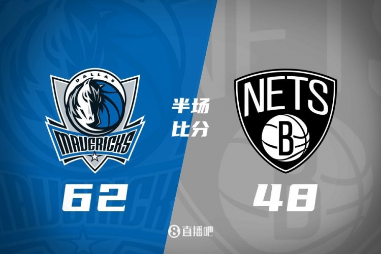 半場(chǎng)戰(zhàn)報(bào):濃眉復(fù)出拿6分5板3助 華盛頓11分 獨(dú)行俠領(lǐng)先籃網(wǎng)14分