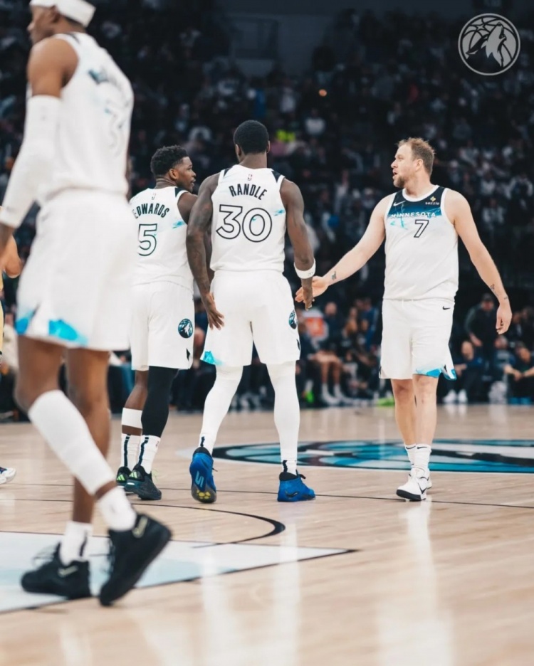  拿0分的NBA首發(fā)，所有人都為他叫好