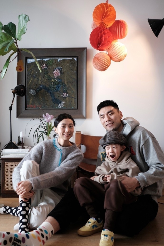  啥情況？李曉旭和妻子近日都注銷了微博賬號(hào)