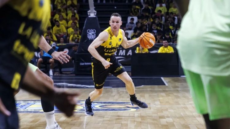  NBA初代老六，42歲進入生涯巔峰？！