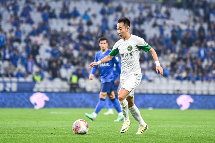  會(huì)是誰(shuí)？博主：浙江隊(duì)下期入選國(guó)足的人數(shù)有望創(chuàng)下新高