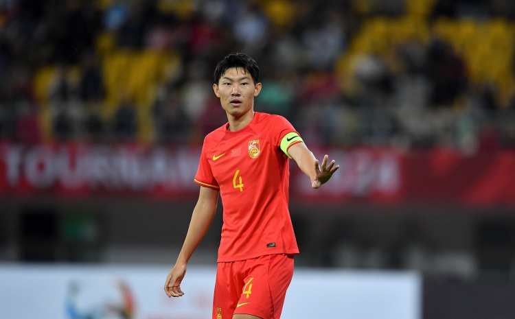  北青體育：U20國足次戰(zhàn)增開部分看臺座位，觀眾將達(dá)到近10000人