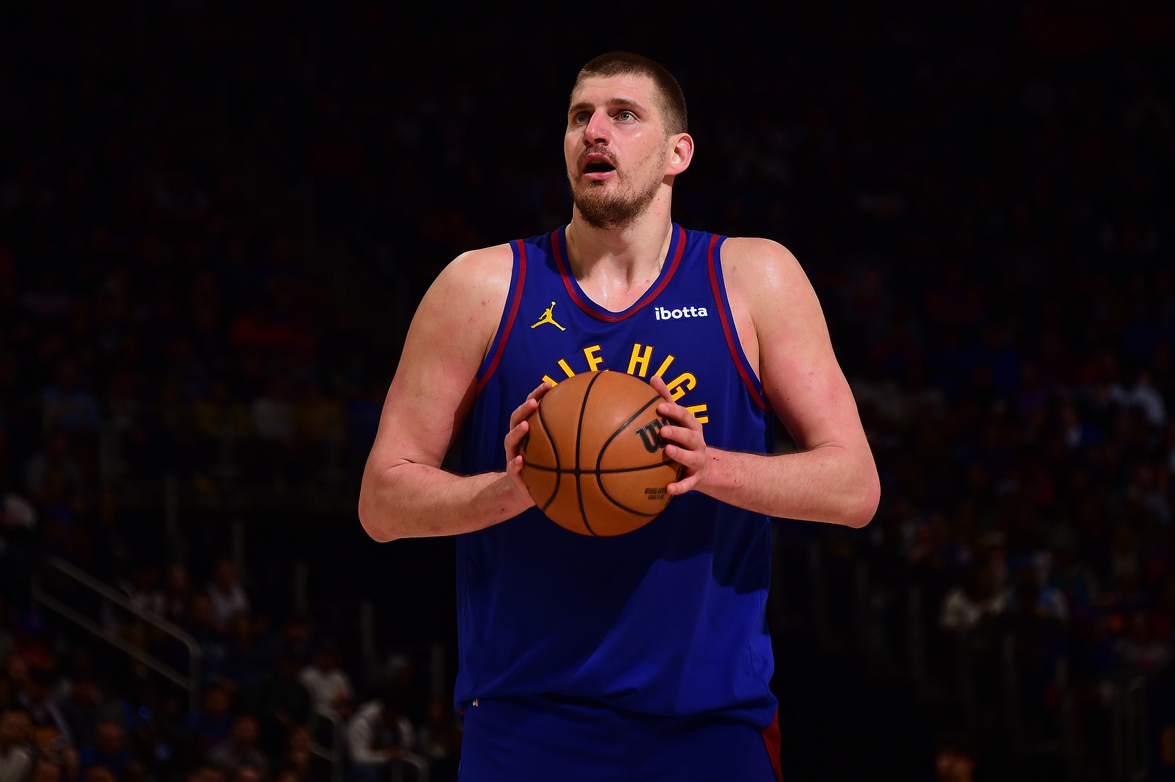  約基奇和SGA誰是MVP？杜蘭特：任何情況下 約基奇都不是下狗
