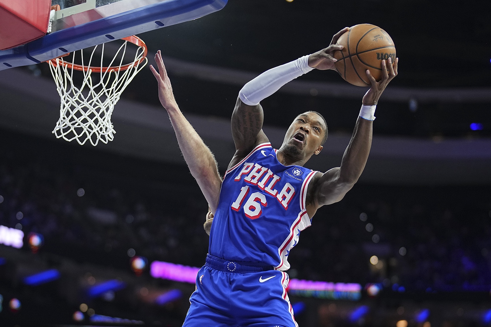  歡迎回到NBA！朗尼-沃克貢獻(xiàn)25分11籃板5助攻 獲得生涯首次兩雙
